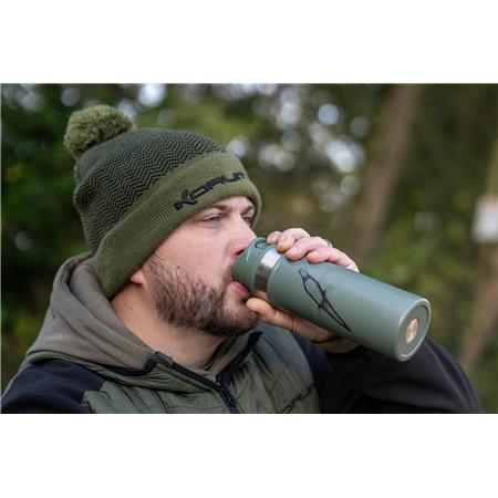 TERMOFLASKE KORUM CLASSIC FLOAT TRAVEL FLASK 500ML