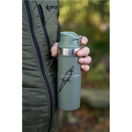 TERMOFLASKE KORUM CLASSIC FLOAT TRAVEL FLASK 500ML
