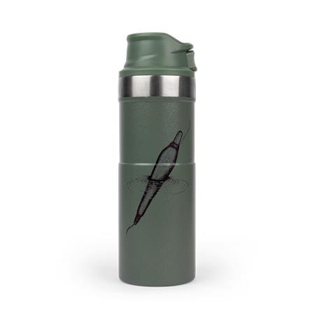 Termoflaske Korum Classic Float Travel Flask 500Ml