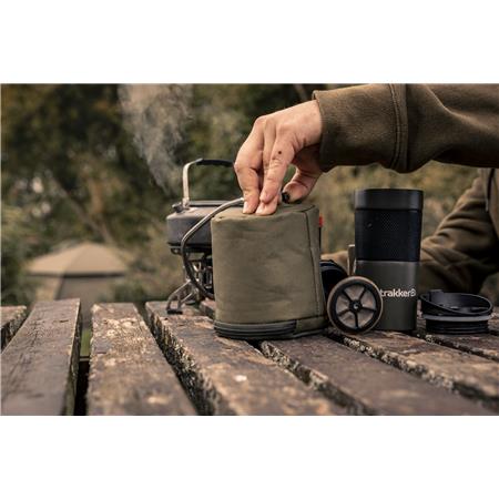 TERMOKOP TRAKKER ARMOLIFE THERMAL COFFEE PRESS MUG
