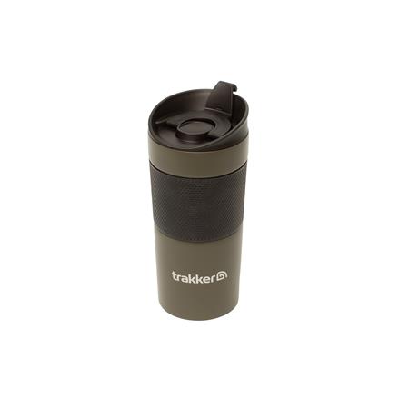 Termokop Trakker Armolife Thermal Coffee Press Mug