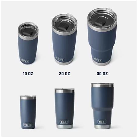 TERMOSFLASKA YETI RAMBLER 10 OZ BOTTLE