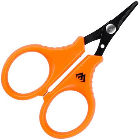 Tesoura Para Linha Trançada Mikado For Braided Lines