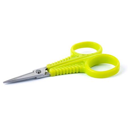 Tesouras À Multifilar Fox Matrix Braid Blades