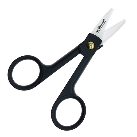 Tesouras Cerâmicas Rodbuilders Republic