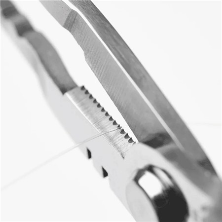 TESOURAS GEOFF ANDERSON WIZTOOL MULTI SCISSOR