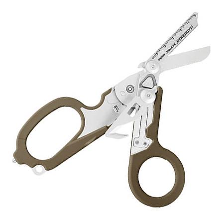 Tesouras Multifuncionais Leatherman Raptor