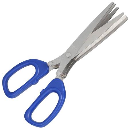 Tesouras Para Vermes Mikado