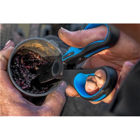 TESOURAS PRESTON INNOVATIONS WORM SCISSORS