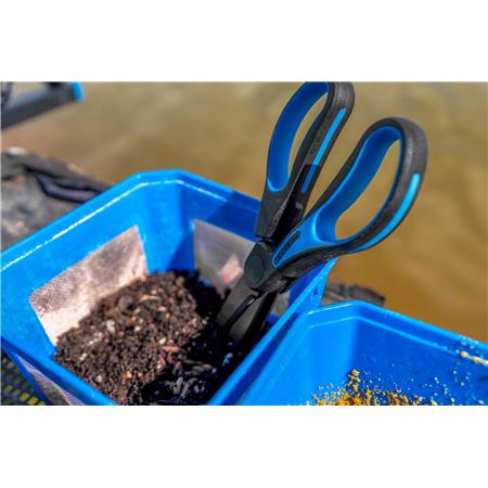 TESOURAS PRESTON INNOVATIONS WORM SCISSORS