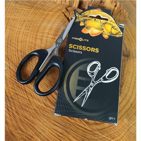 Tesouras Pro Elite Baits Scissors