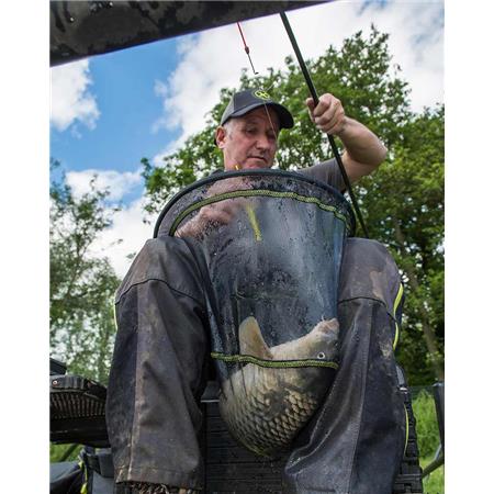 TESTA DEL GUADINO FOX MATRIX FINE MESH LANDING NET