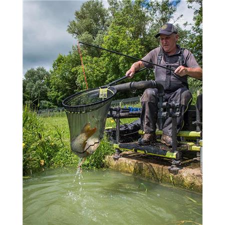 TESTA DEL GUADINO FOX MATRIX FINE MESH LANDING NET