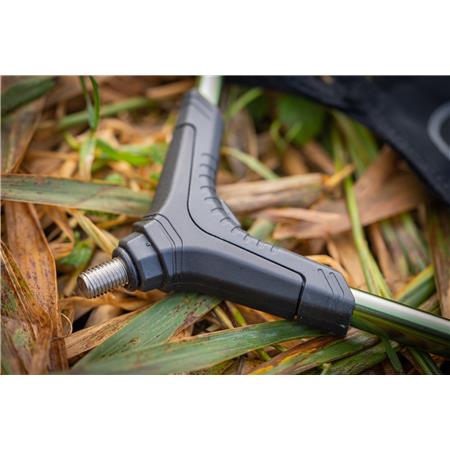 TESTA DEL GUADINO GURU DUEL 600 SPECIMENT NET