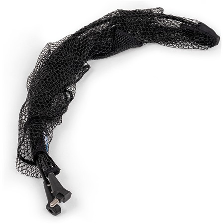 TESTA DEL GUADINO ZEBCO FOLDING SPOON