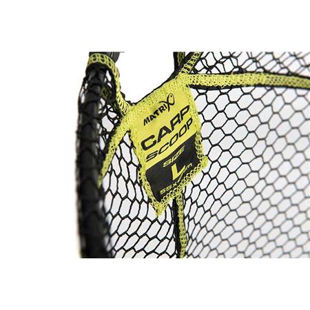 TESTA DELLA RETE FOX MATRIX CARP SCOOP LANDING NET