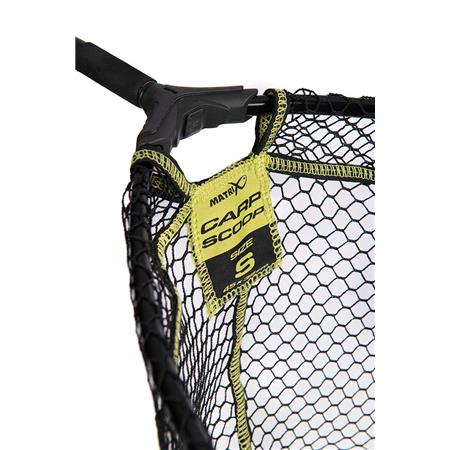 TESTA DELLA RETE FOX MATRIX CARP SCOOP LANDING NET