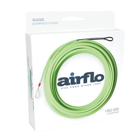 TESTA DI LANCIO AIRFLO RAGE COMPACT FLOAT