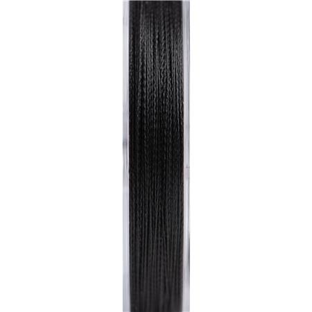 TESTA DI LENZA CONICA SPOMB TAPERED BRAIDED LEADERS - 10M