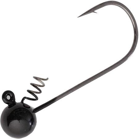Testa Piombata 4Street Tungsten Shakedown Ball