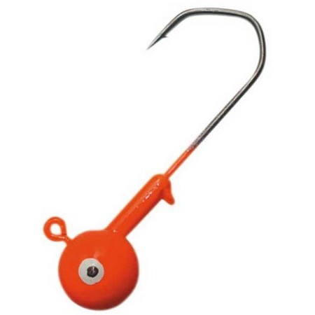 Testa Piombata Autain Cactus Ws Rosso - Pacchetto Di 3