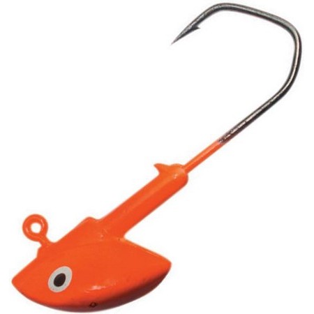 Testa Piombata Autain Sabot Ws Rosso - Pacchetto Di 3