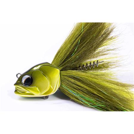 TESTA PIOMBATA BIM TACKLE SHALLOW CRUISER RIG