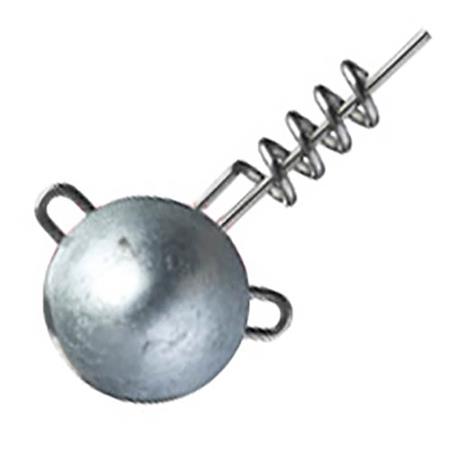 Testa Piombata Daiwa Prorex Screw-In Tonda
