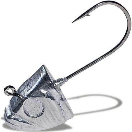 Testa Piombata Delalande Gt - Pacchetto Di 10