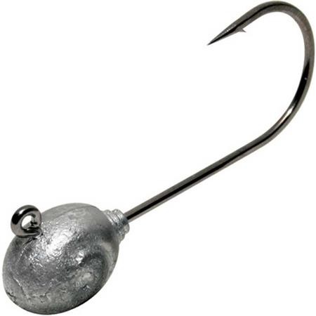 Testa Piombata Delalande Pro - Pacchetto Di 10