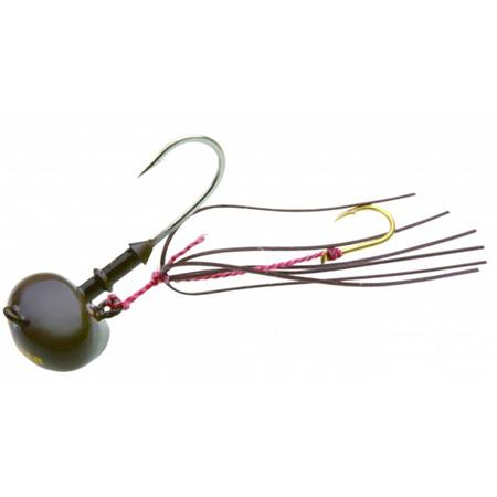 Testa Piombata Ecogear Oval Tenya - 36G