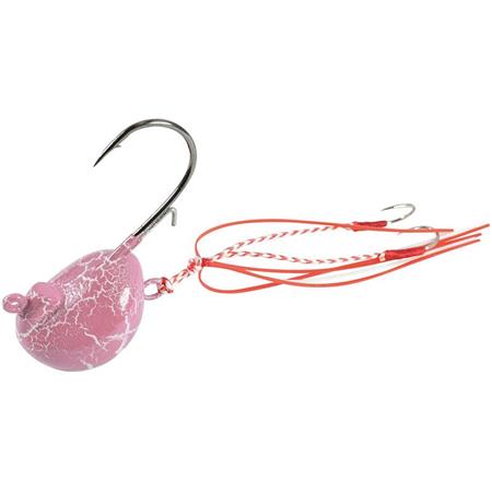 TESTA PIOMBATA EXPLORER TACKLE DEEP BREAM