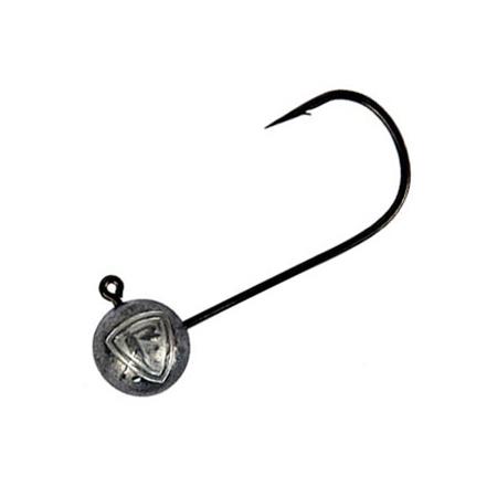 TESTA PIOMBATA FOX RAGE FINESSE JIG HEADS - PACCHETTO DI 3