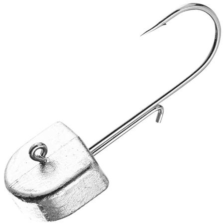 Testa Piombata Reins Meba Head