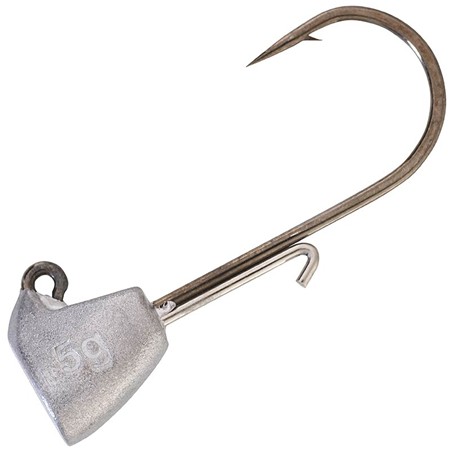 Testa Piombata Sakura Nedstroll Jighead