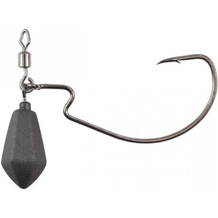 Testa Piombata Scratch Tackle Combi Drop - Pacchetto Di 3