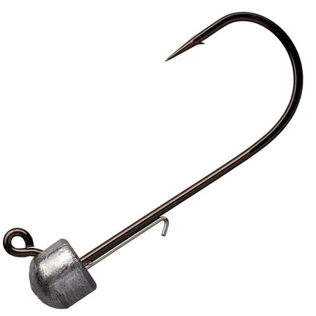 Testa Piombata Zeck Bullet Jig Head