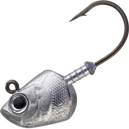 TESTE PIOMBATE DAIWA JIG HEAD