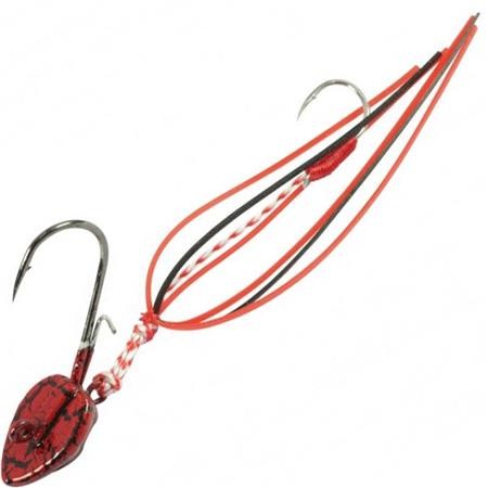 Teste Piombate Explorer Tackle Rock Shallow - 5G