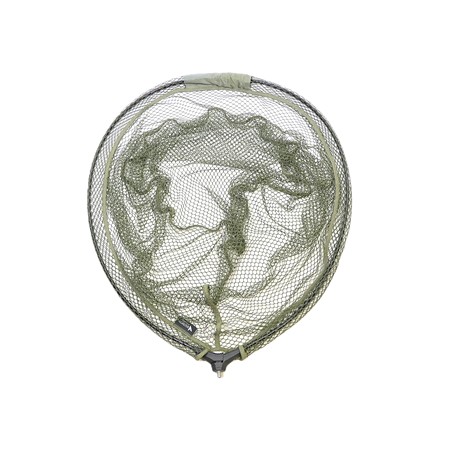 Tête D'épuisette Advanta Discovery Rvs Folding Specimen - 75X64x55cm