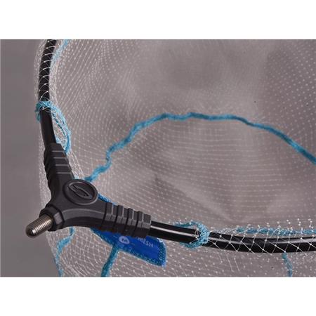 TÊTE D'ÉPUISETTE CRESTA PRO-N ULTRA LIGHT MESH LANDINGNET