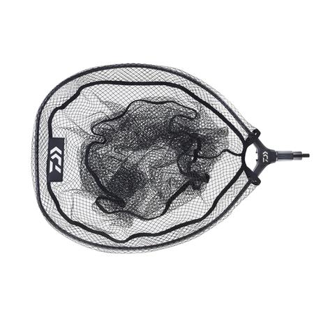 TÊTE D'ÉPUISETTE DAIWA D-VEC