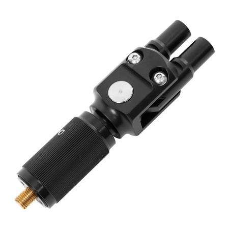 TÊTE D'ÉPUISETTE FENCL CARP PREMIUM 42