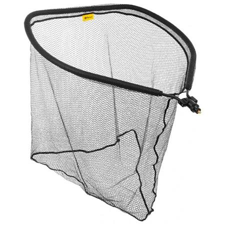 TÊTE D'ÉPUISETTE FENCL MAX MAILLE CAOUTCHOUC
