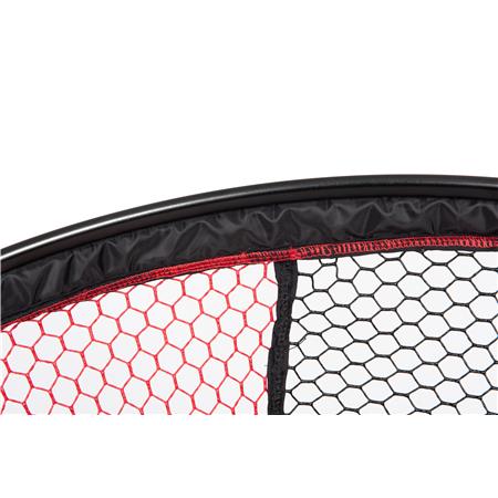 TÊTE D'ÉPUISETTE FOX RAGE RUBBER NET HEADS