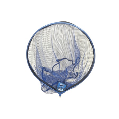 Tête D'épuisette Garbolino Latex Carp Scoop - 55 X 45Cm