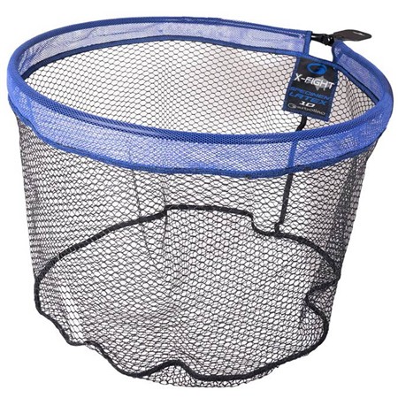 Tête D'épuisette Garbolino X-Fight Specimen Latex 10