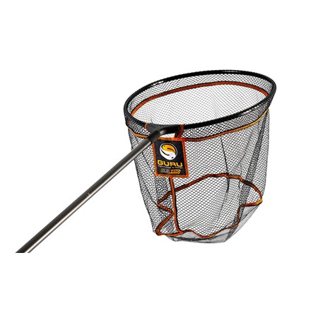 TÊTE D'ÉPUISETTE GURU DUEL NET