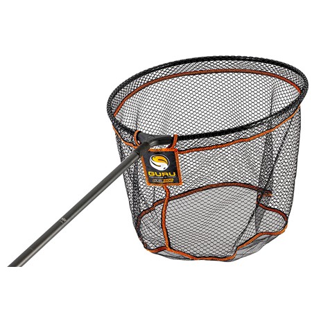 Tête D'épuisette Guru Duel Net