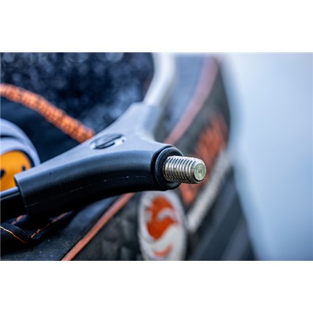 TÊTE D'ÉPUISETTE GURU LANDING NET SPEED 450